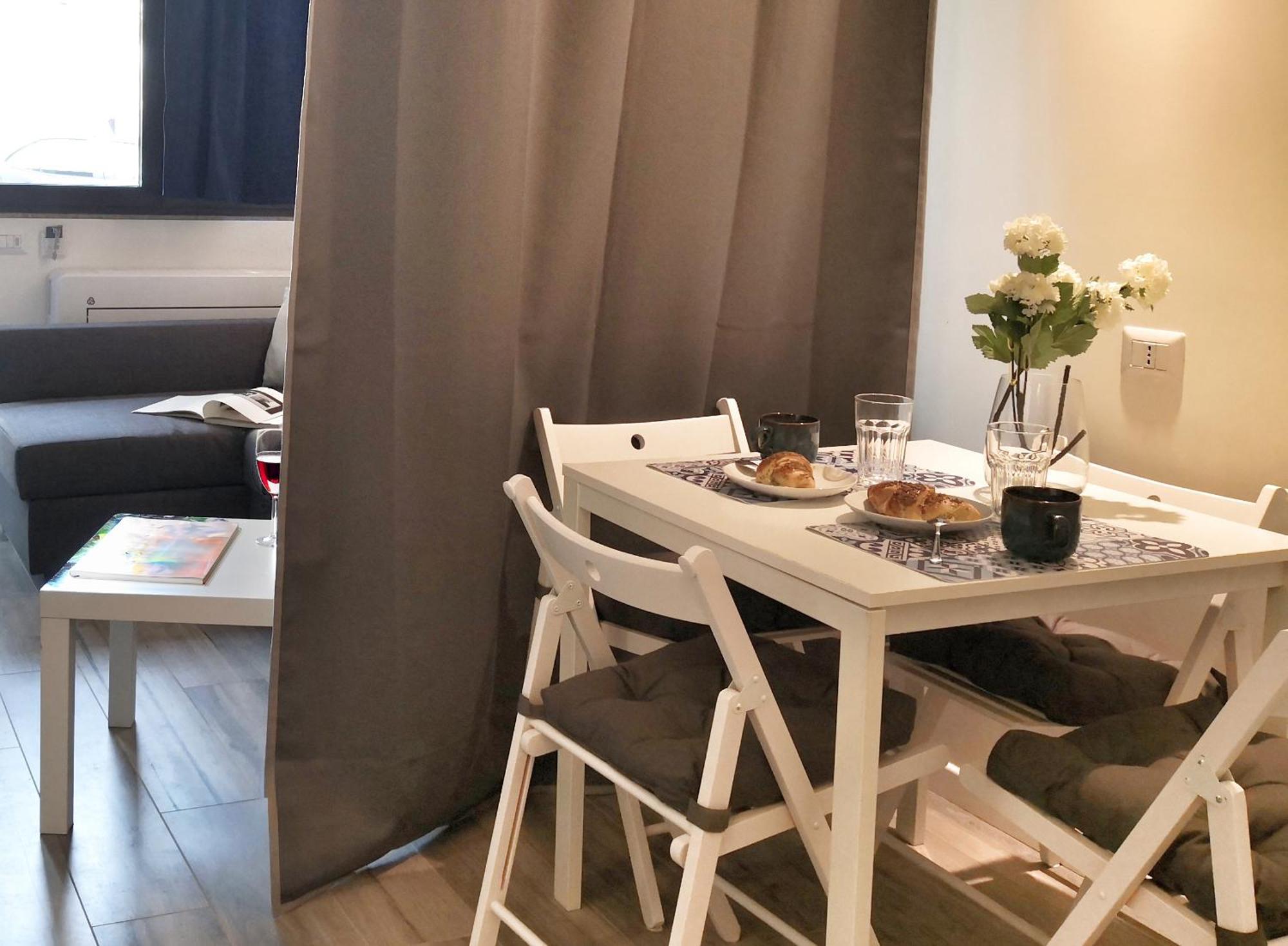 Ihost Apartment - Adriatico 6 มิลาน ภายนอก รูปภาพ