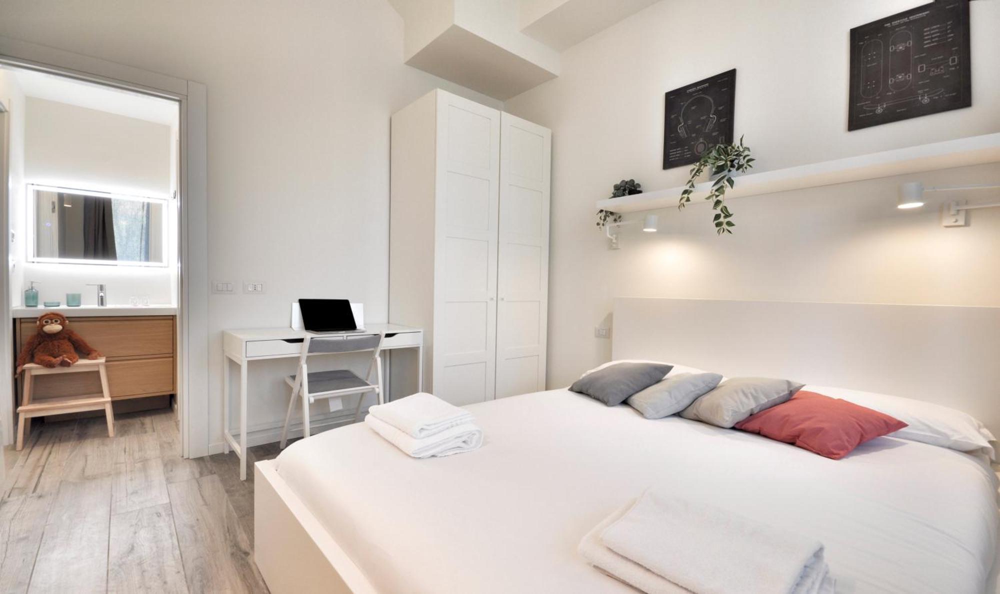 Ihost Apartment - Adriatico 6 มิลาน ภายนอก รูปภาพ