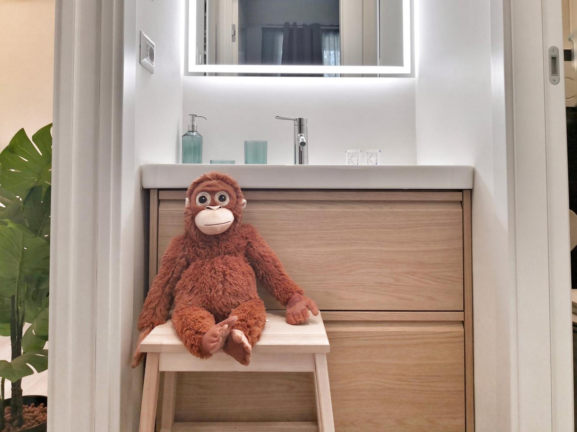 Ihost Apartment - Adriatico 6 มิลาน ภายนอก รูปภาพ