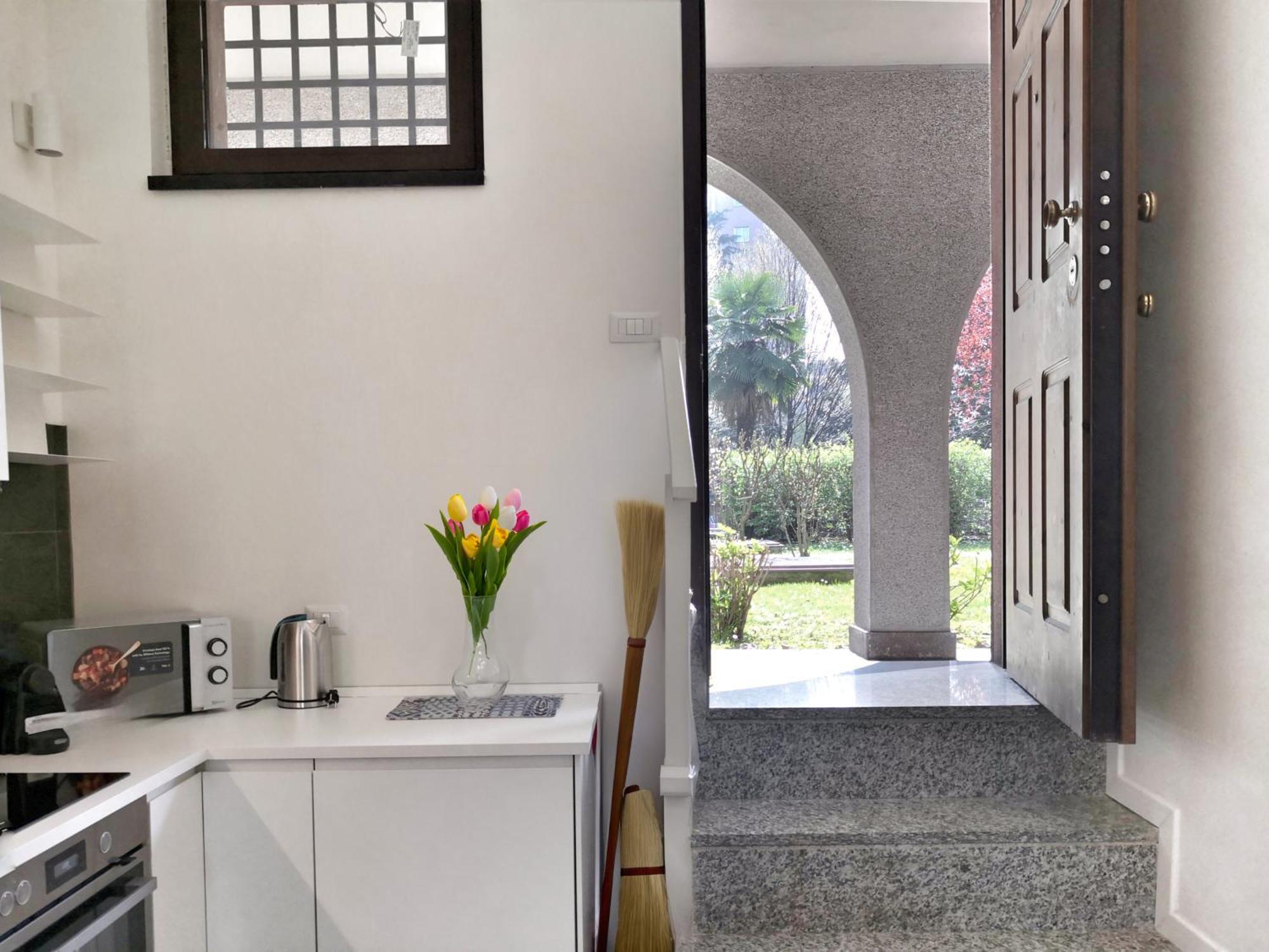 Ihost Apartment - Adriatico 6 มิลาน ภายนอก รูปภาพ
