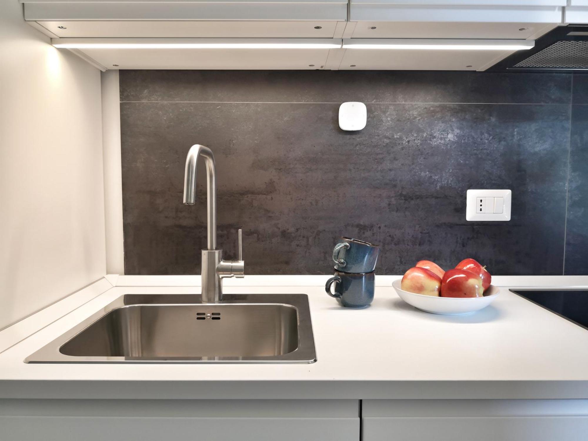 Ihost Apartment - Adriatico 6 มิลาน ภายนอก รูปภาพ