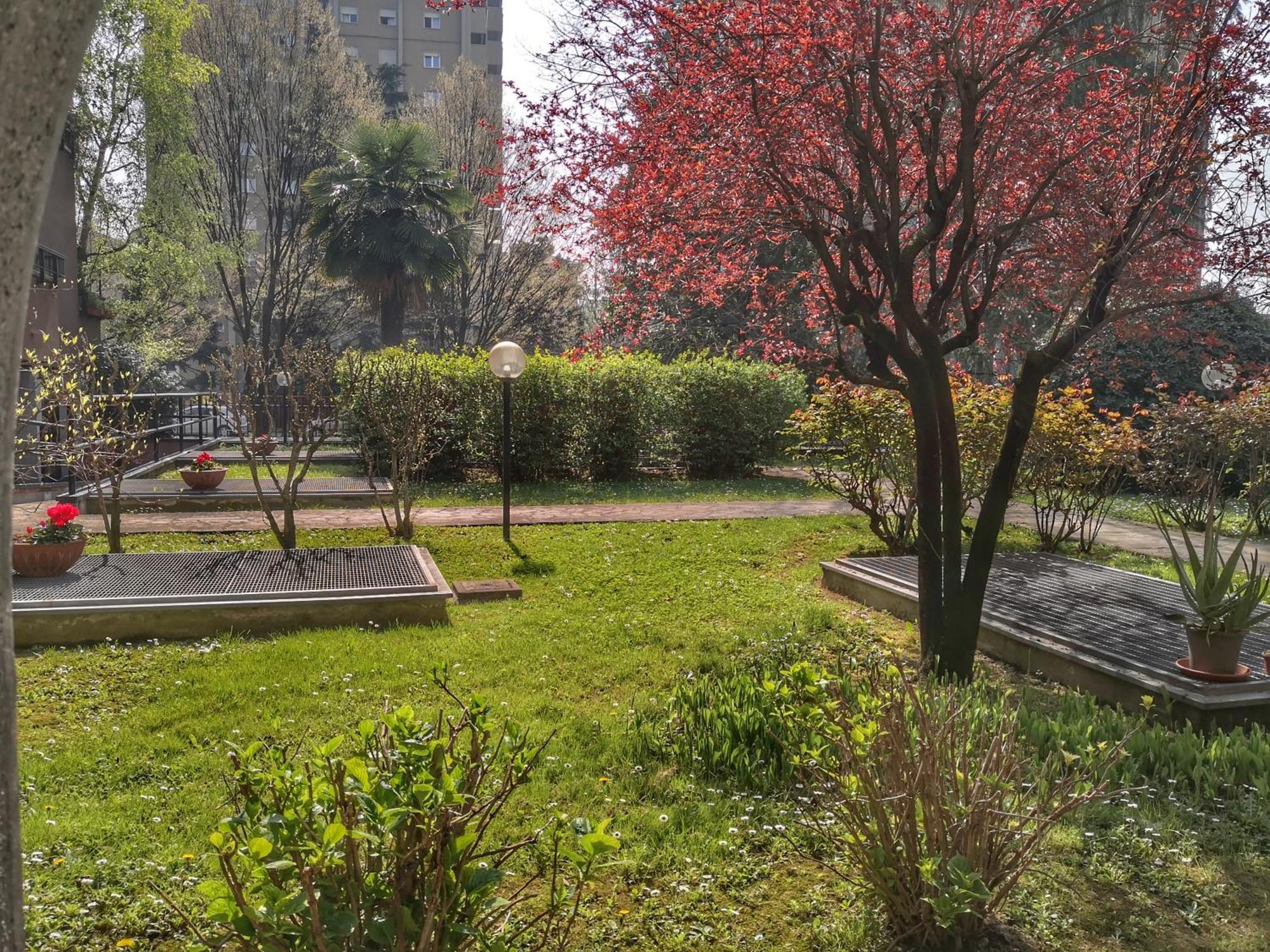 Ihost Apartment - Adriatico 6 มิลาน ภายนอก รูปภาพ